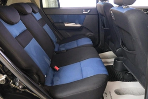 Хетчбэк Hyundai Getz 2008 года, 579000 рублей, Омск