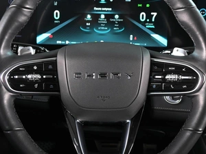 Седан Chery Arrizo 8 2023 года, 2199000 рублей, Аксай