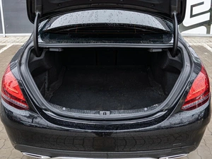 Седан Mercedes-benz C-класс 2019 года, 3180000 рублей, Краснодар