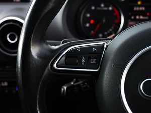 Седан Audi A3 2013 года, 1579555 рублей, Тверь