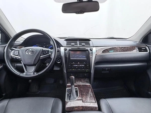 Седан Toyota Camry 2017 года, 2600000 рублей, Орёл