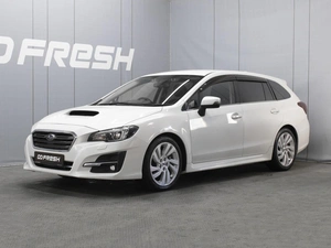 Универсал Subaru Levorg 2017 года, 1650000 рублей, Омск