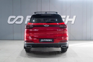 Внедорожник Chery Tiggo 7 Pro 2021 года, 1679000 рублей, Петрозаводск