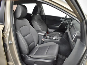 Внедорожник Kia Sportage 2016 года, 1889900 рублей, Казань