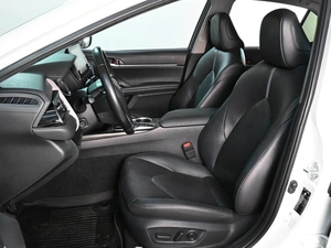 Седан Toyota Camry 2021 года, 3549000 рублей, Аксай