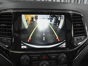 Внедорожник Jeep Grand Cherokee 2021 года, 6254111 рублей, Ставрополь
