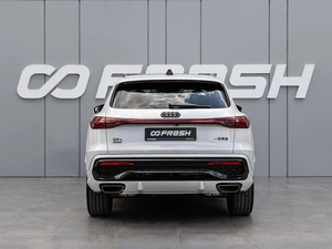 Внедорожник Audi Q5 2026 года, 6790000 рублей, Краснодар