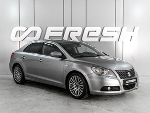 Седан Suzuki Kizashi 2010 года, 1179000 рублей, Аксай