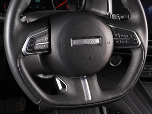 Внедорожник Haval F7 2020 года, 2230000 рублей, Красный Пахарь