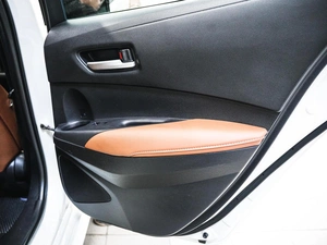 Хетчбэк Toyota Corolla 2019 года, 1519000 рублей, Красноярск