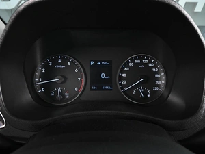 Седан Hyundai Solaris 2018 года, 1659000 рублей, Ростов-на-Дону