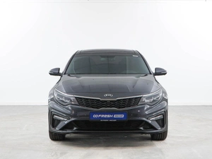 Седан Kia Optima 2018 года, 2219050 рублей, Москва