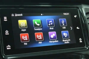 Внедорожник Mitsubishi Pajero Sport 2017 года, 3150000 рублей, Красноярск