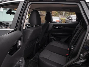 Внедорожник Nissan Qashqai 2016 года, 1399000 рублей, Большой Сочи