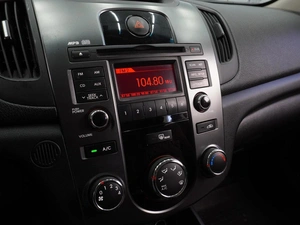 Седан Kia Cerato 2012 года, 999000 рублей, Воронеж