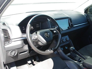 Внедорожник Skoda Karoq 2020 года, 2790000 рублей, Владимир