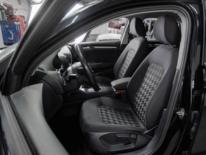 Седан Audi A3 2014 года, 1169000 рублей, Тюмень