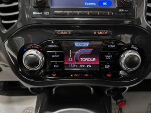 Внедорожник Nissan Juke 2011 года, 890000 рублей, Красноярск