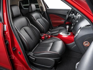 Внедорожник Nissan Juke 2012 года, 969000 рублей, Тюмень