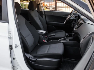 Внедорожник Hyundai Creta 2018 года, 1550000 рублей, Большой Сочи