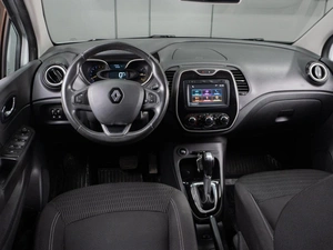 Внедорожник Renault Kaptur 2016 года, 1079000 рублей, Тюмень