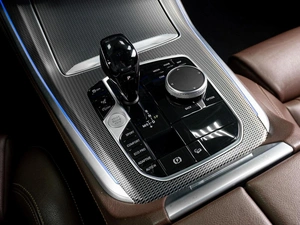 Внедорожник BMW X5 2019 года, 6247070 рублей, Тюмень