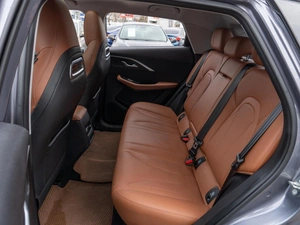 Внедорожник OMODA C5 2023 года, 1929000 рублей, Саратов