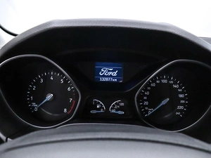 Седан Ford Focus 2016 года, 949000 рублей, Красноярск