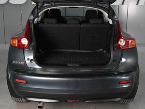 Внедорожник Nissan Juke 2011 года, 1115000 рублей, Ростов-на-Дону