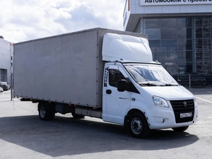 Шасси ГАЗ ГАЗель Next A21R32 2019 года, 2749000 рублей, Тюмень
