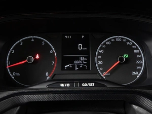 Лифтбек Volkswagen Polo 2020 года, 1699000 рублей, Волгоград