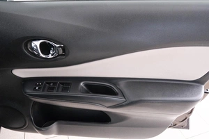 Хетчбэк Nissan Note 2019 года, 1249000 рублей, Красноярск