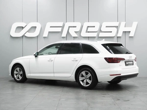 Универсал Audi A4 2018 года, 2396000 рублей, Воронеж