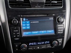 Седан Nissan Teana 2014 года, 1429000 рублей, Тюмень