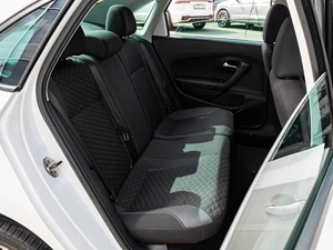 Седан Volkswagen Polo 2018 года, 1400000 рублей, Краснодар