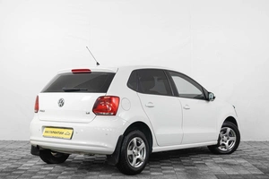 Хетчбэк Volkswagen Polo 2012 года, 739000 рублей, Кемерово