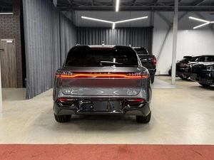 Внедорожник Voyah Free 2024 года, 5500000 рублей, Павловская Слобода