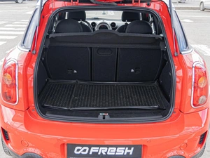 Внедорожник MINI Cooper S Countryman 2010 года, 1380000 рублей, Краснодар