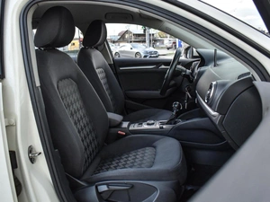 Хетчбэк Audi A3 2013 года, 1550000 рублей, Краснодар