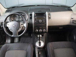 Внедорожник Nissan X-Trail 2008 года, 980000 рублей, Омск