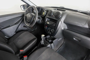 Лифтбек ВАЗ (LADA) Granta 2014 года, 429000 рублей, Пермь