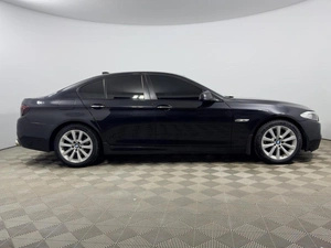 Седан BMW 5 серия 2012 года, 1463900 рублей, Казань