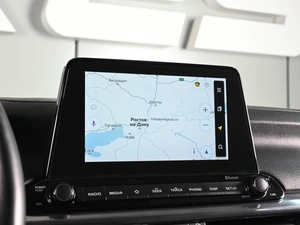 Седан Kia Cerato 2020 года, 1990000 рублей, Аксай