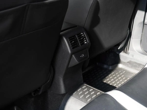 Внедорожник Jetta VS7 2024 года, 2350111 рублей, Тверь