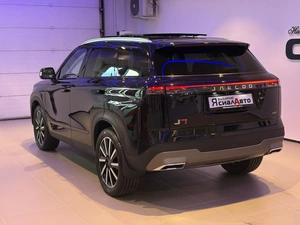 Внедорожник JAECOO J7 2024 года, 3190000 рублей, Красноярск