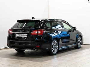 Универсал Subaru Levorg 2014 года, 1670000 рублей, Красноярск