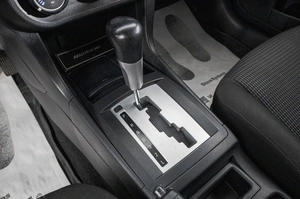 Седан Mitsubishi Lancer 2008 года, 709000 рублей, Барнаул