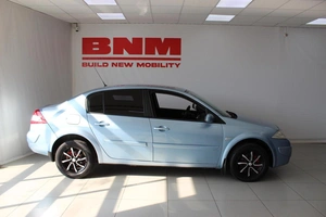 Седан Renault Megane 2008 года, 650000 рублей, Смоленск