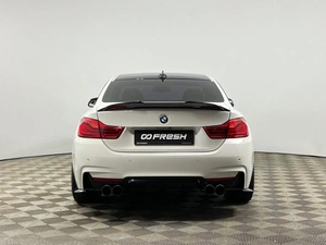 Купе BMW 4 серия 2013 года, 2249900 рублей, Казань
