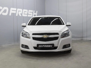Седан Chevrolet Malibu 2012 года, 1270000 рублей, Омск